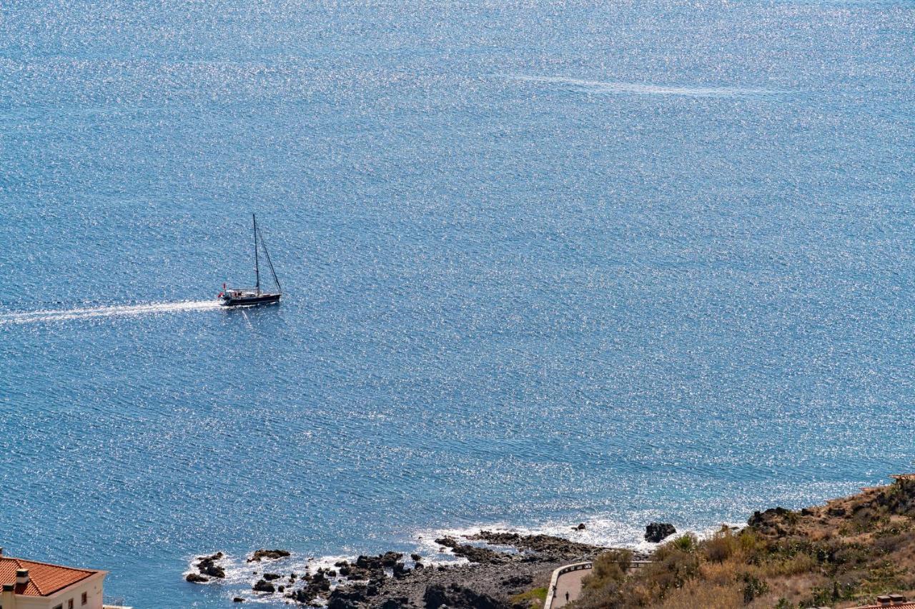 Reis Magos III By An Island Apart Caniço Zewnętrze zdjęcie